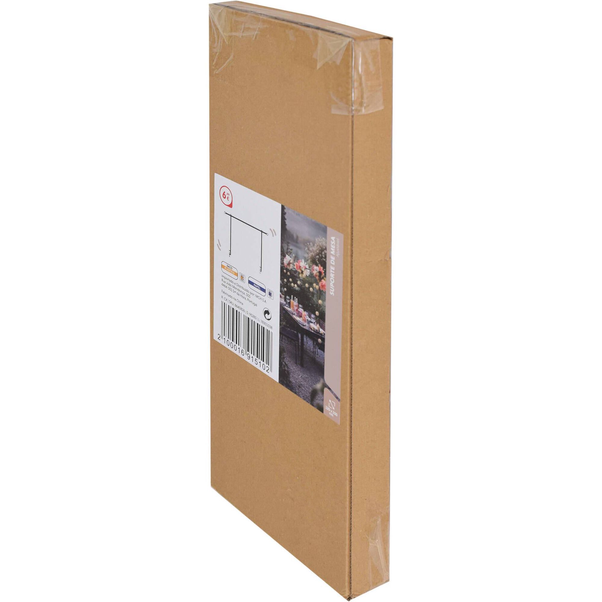 Suporte de Mesa Ajust&aacute;vel Bazar&atilde;o, , hi-res