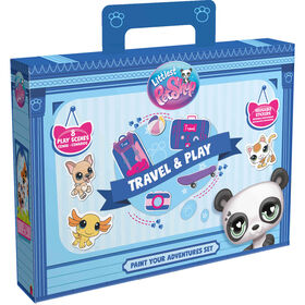 Kit Pinta as tuas Aventuras