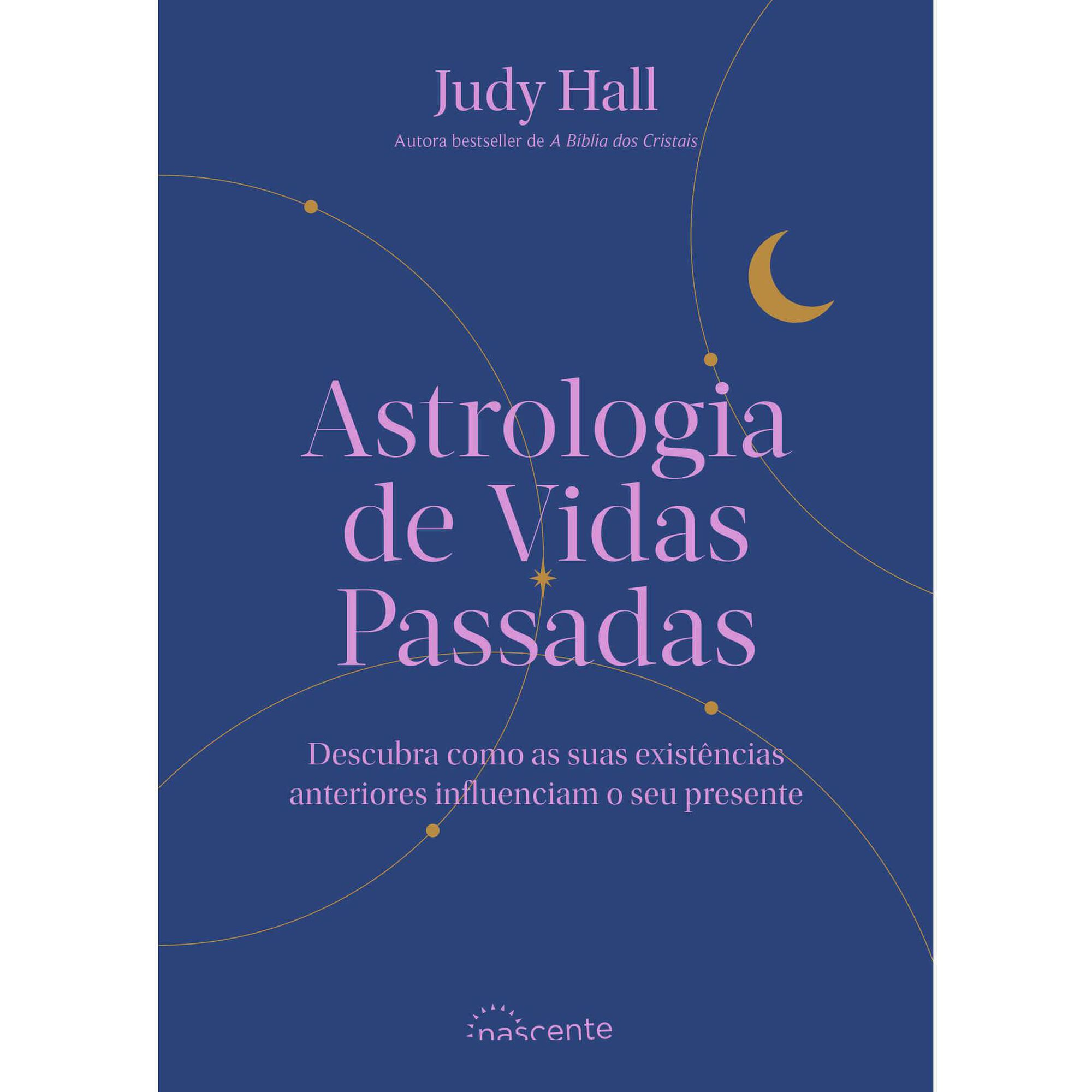Astrologia de Vidas Passadas