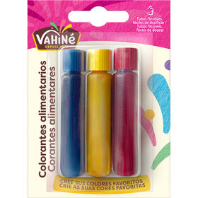 Corantes Alimentares sem Gl&uacute;ten