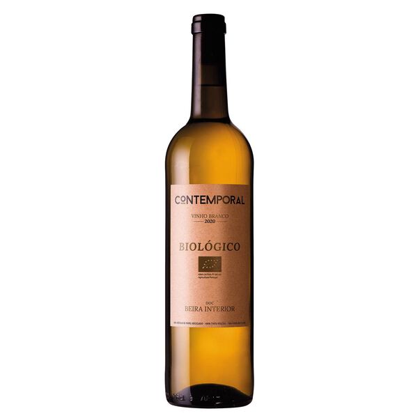 Contemporal Biológico Beira Interior Vinho Branco