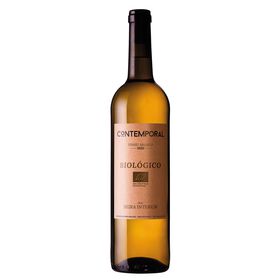 Contemporal Biológico Beira Interior Vinho Branco Contemporal Biológico Beira Interior Vinho Branco