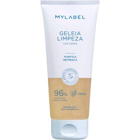 Geleia de Limpeza MYLABEL