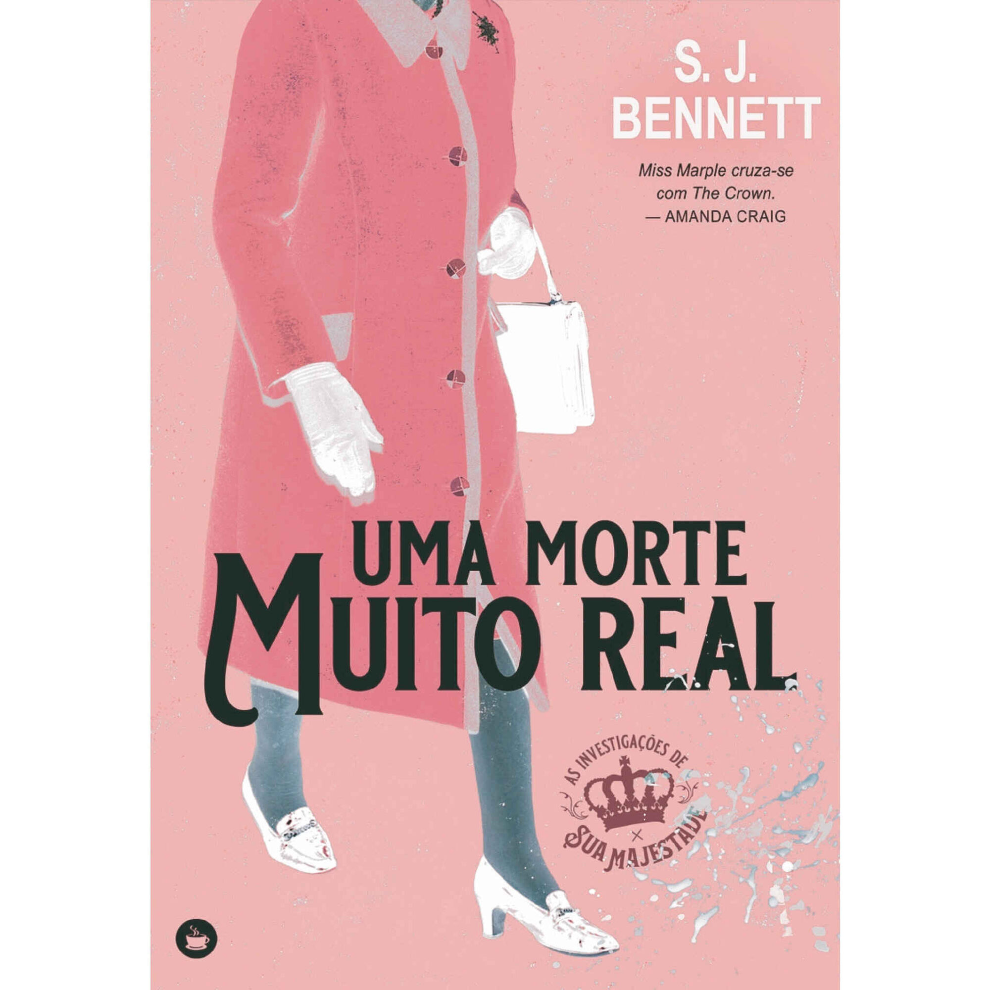 Uma Morte Muito Real