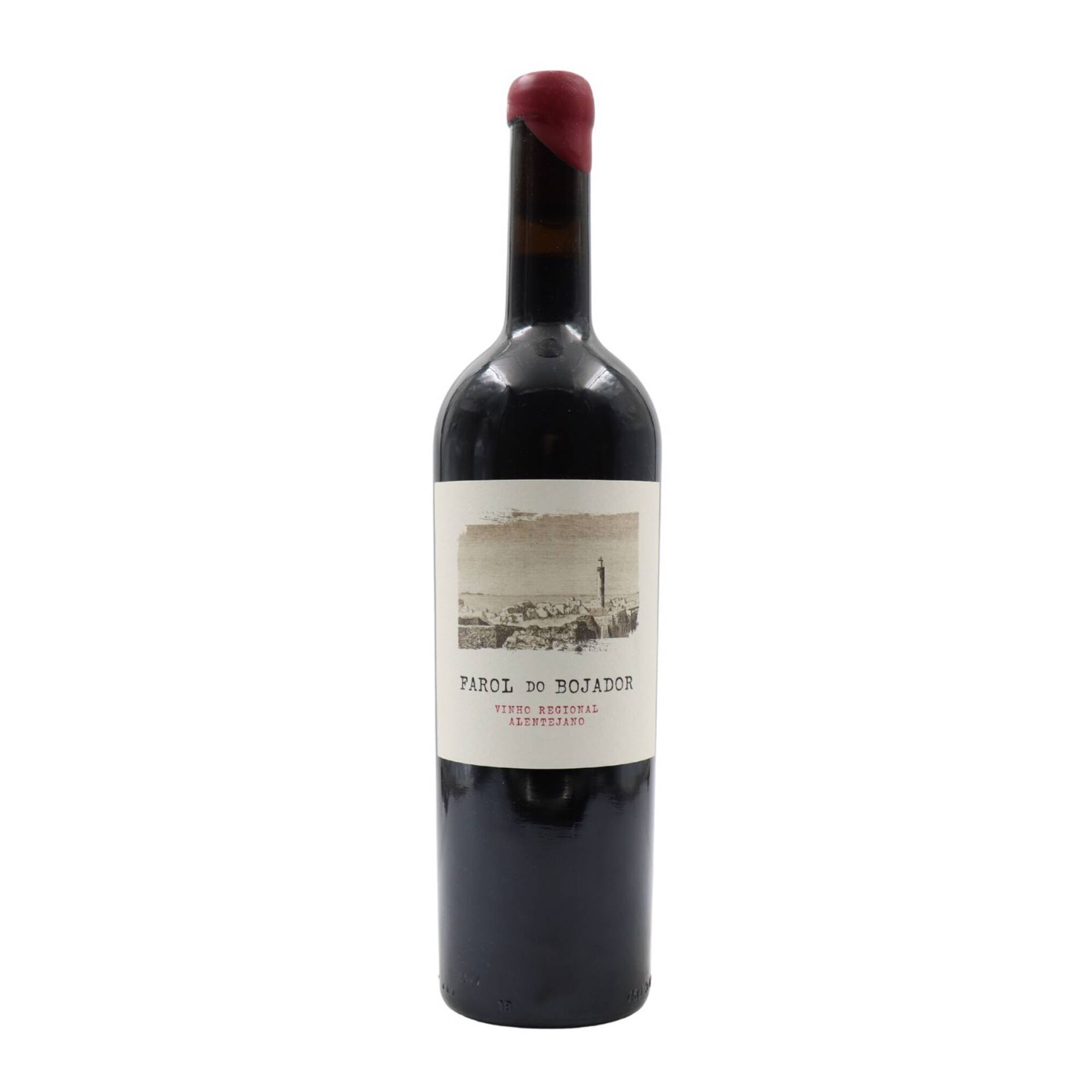 Farol do Bojador Alentejano Vinho Tinto