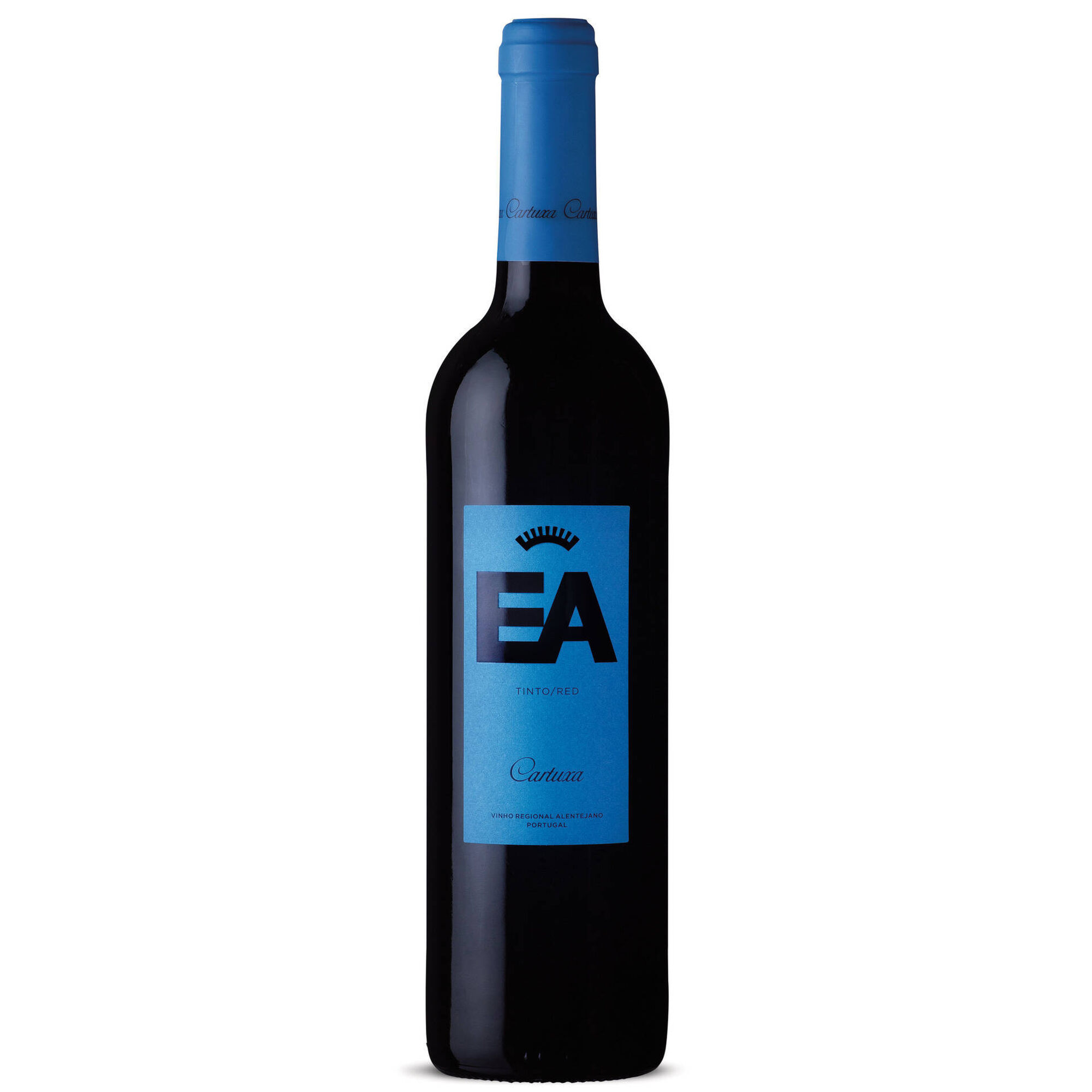EA Regional Alentejano Vinho Tinto