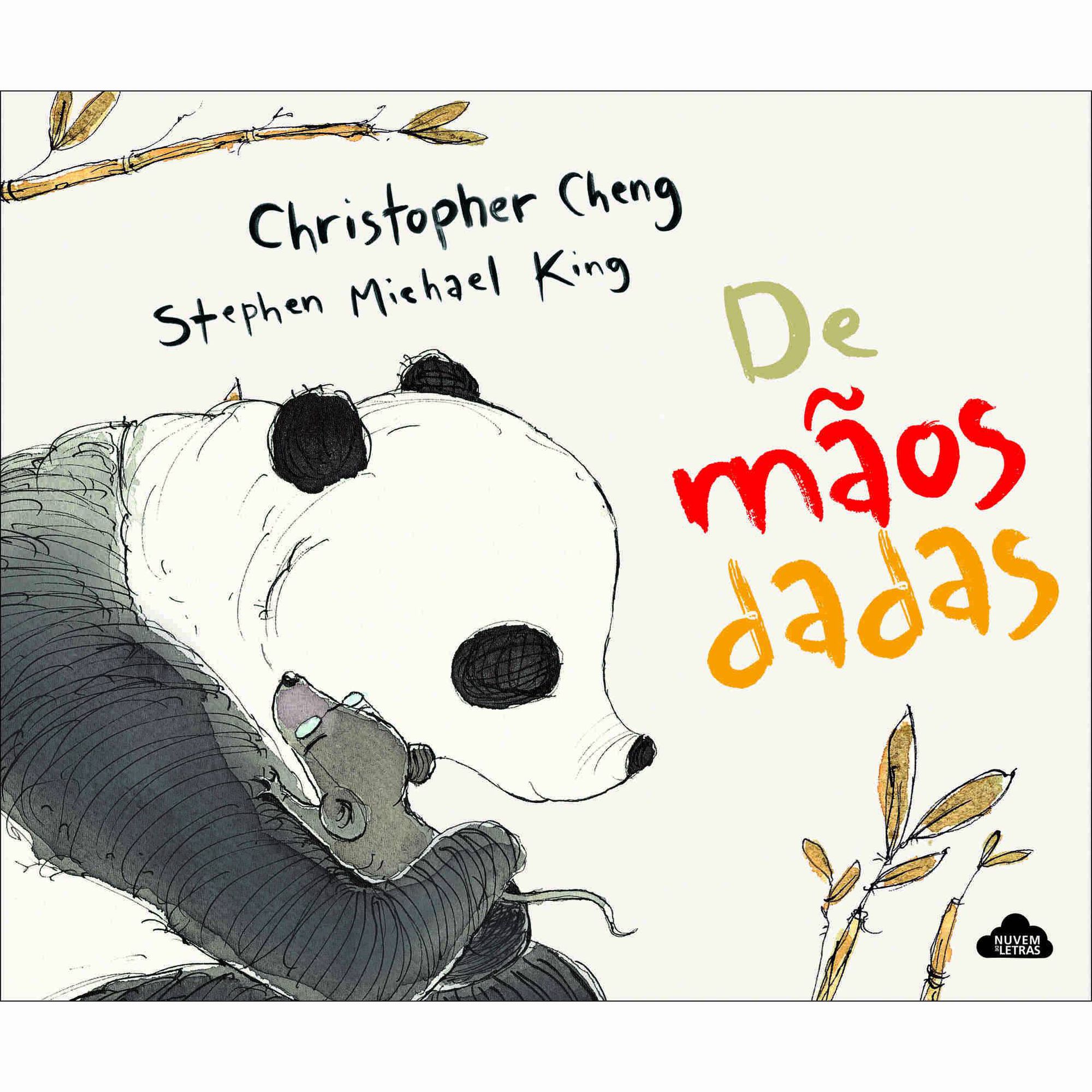 De Mãos Dadas