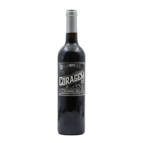 Vidigal Coragem Lisboa Vinho Tinto