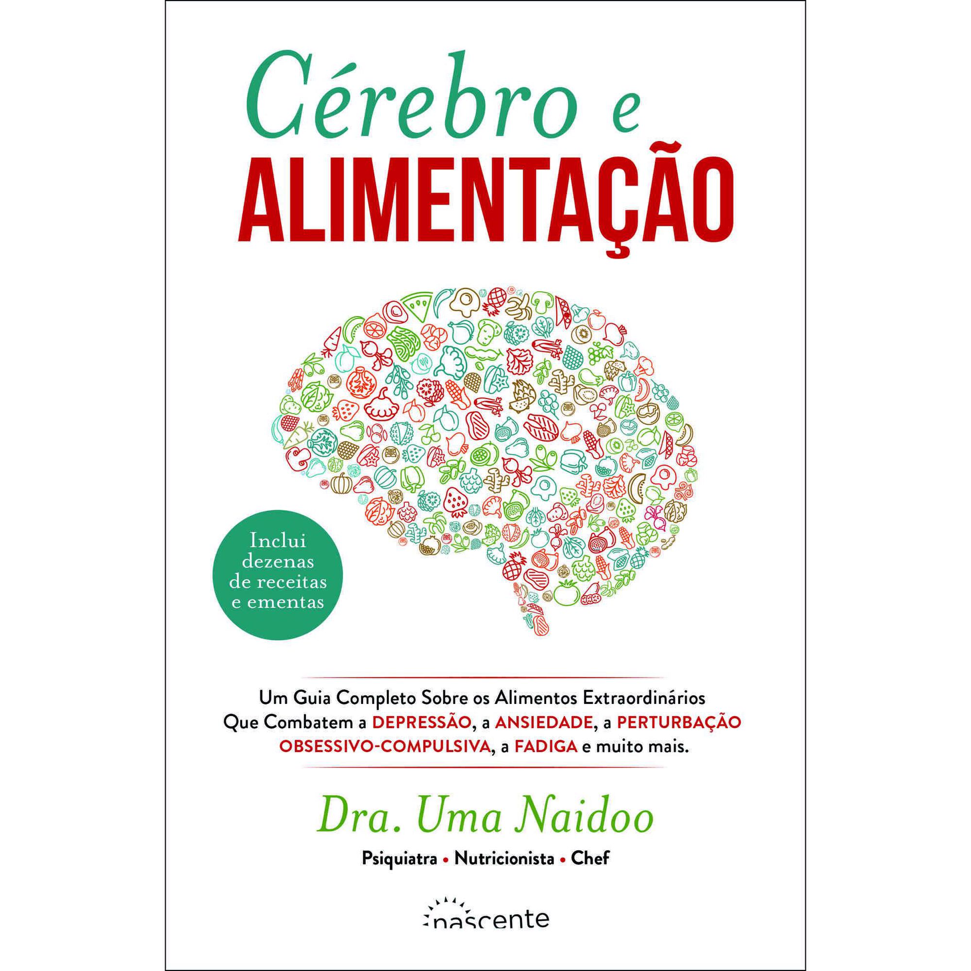 Cérebro e Alimentação
