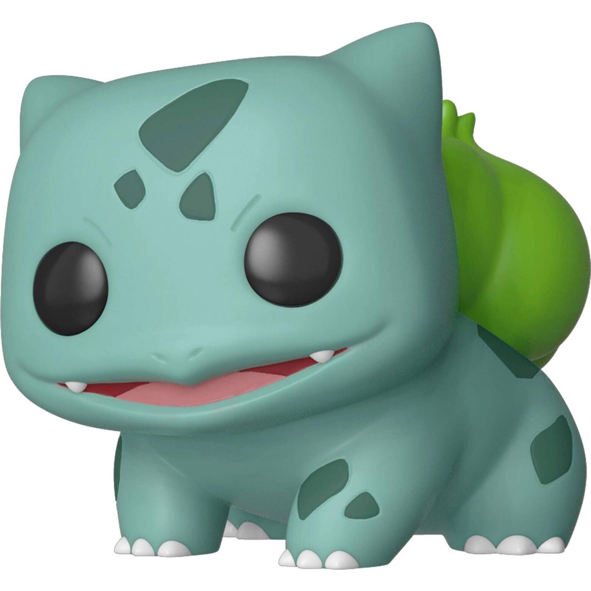 Figura Pok&eacute;mon - Bulbasaur