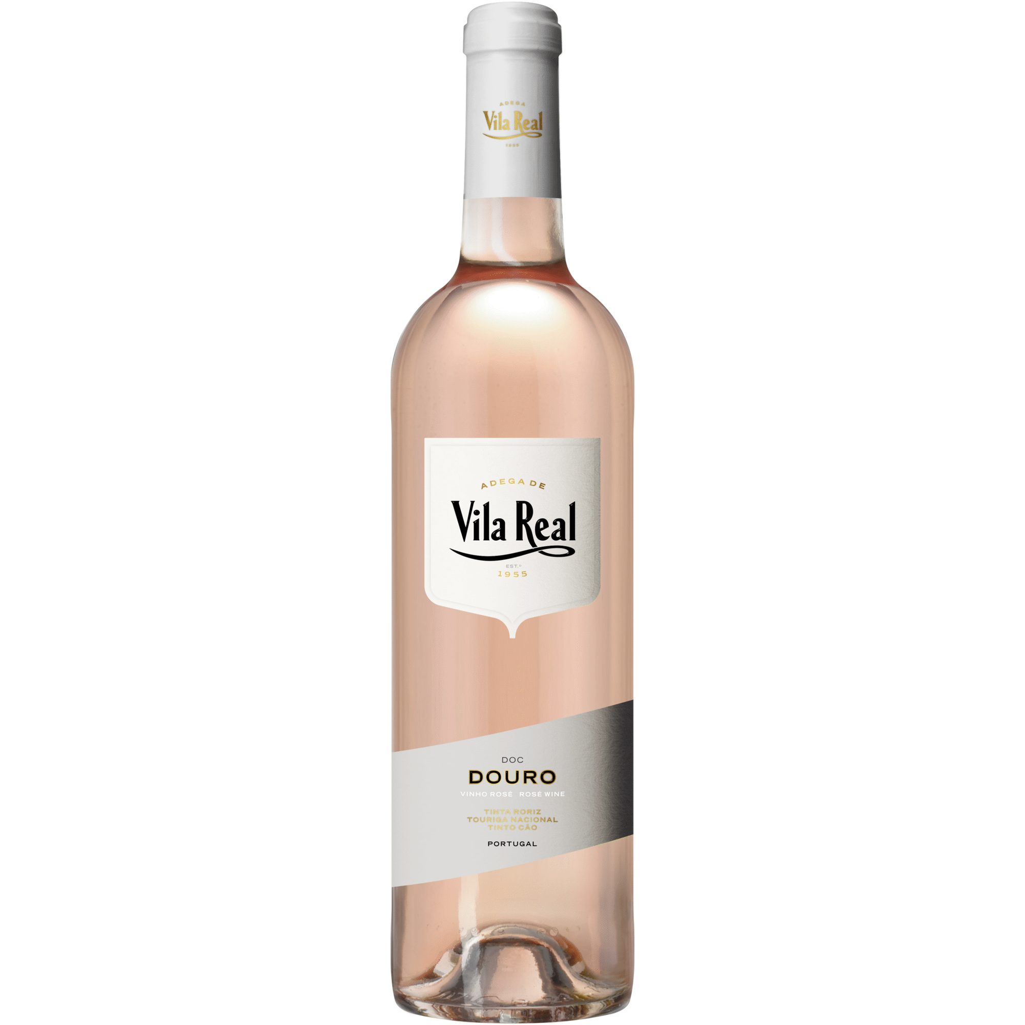 Adega de Vila Real Douro Vinho Ros&eacute;