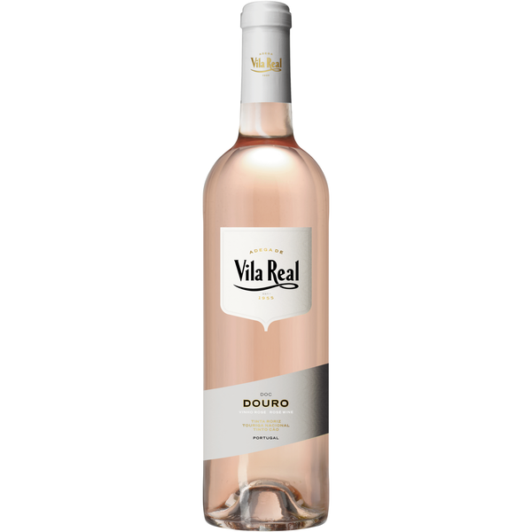 Adega de Vila Real Douro Vinho Rosé