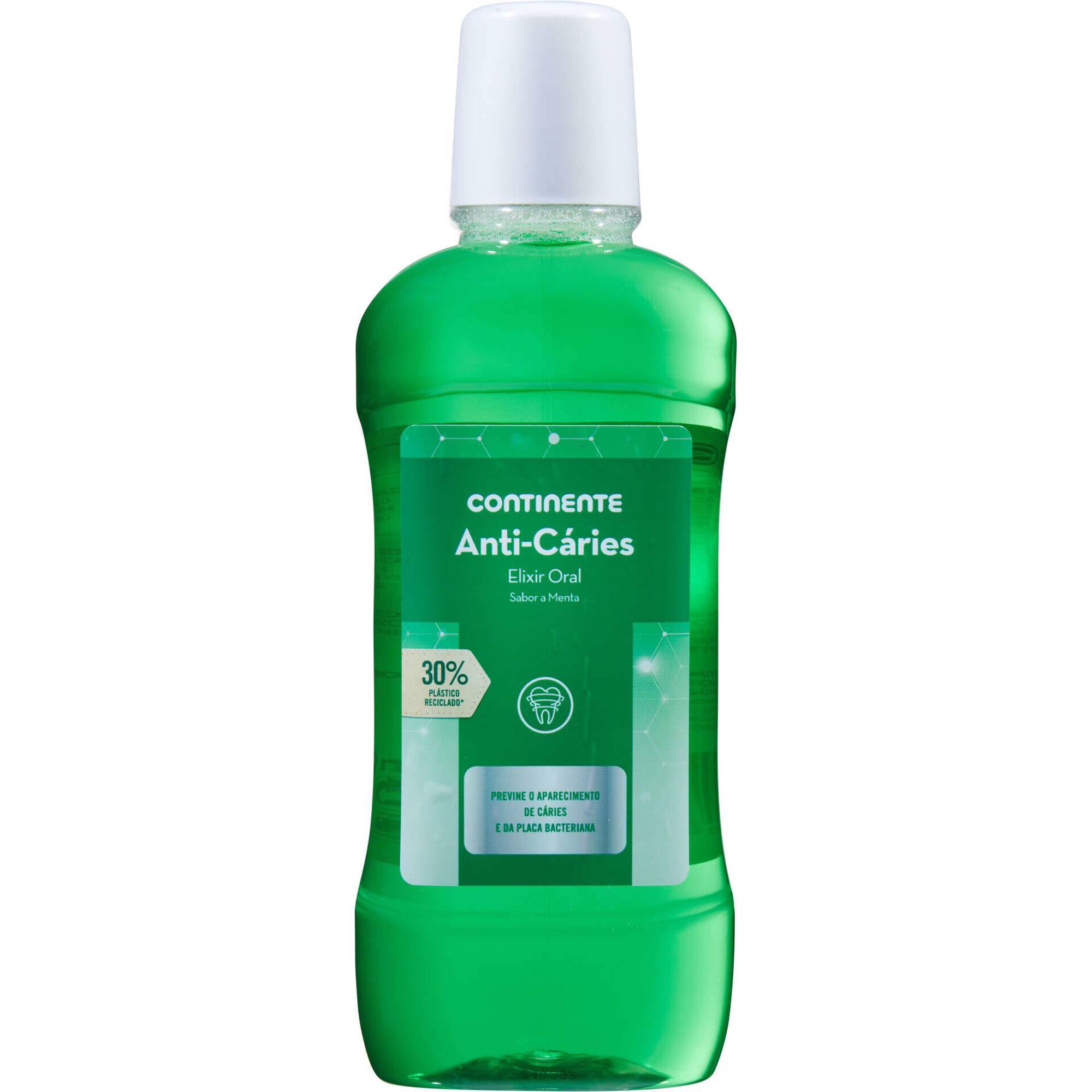 Elixir Bucal Anti-Cáries