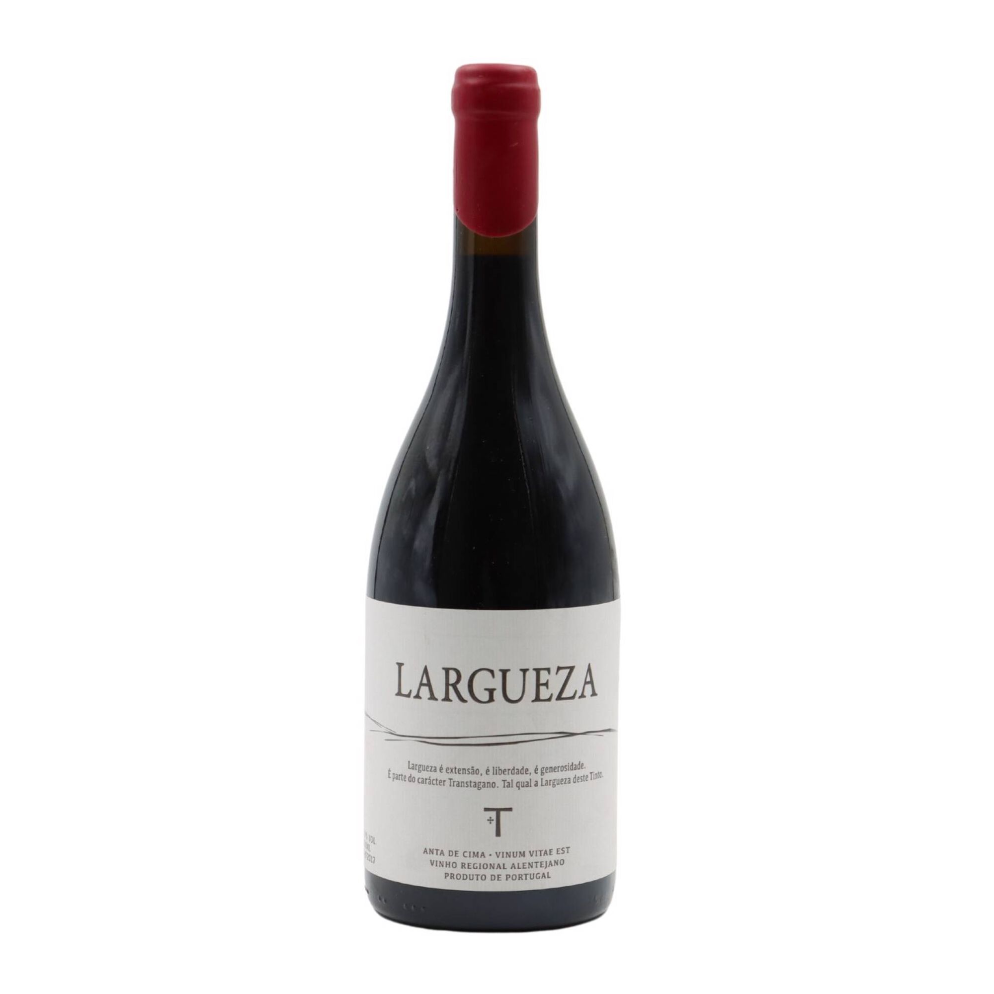 Largueza Alentejano Vinho Tinto