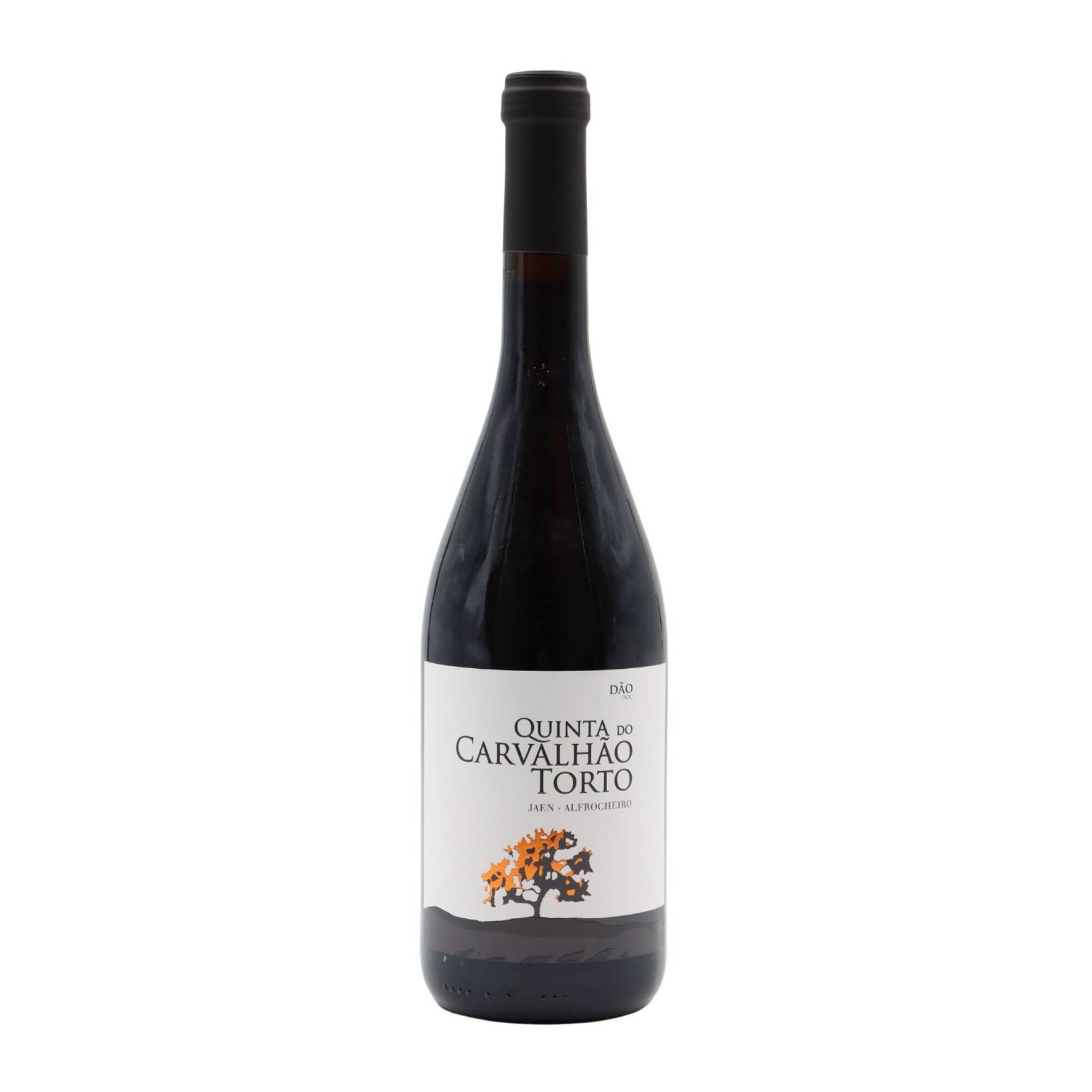 Quinta do Carvalhão Torto Dão Vinho Tinto