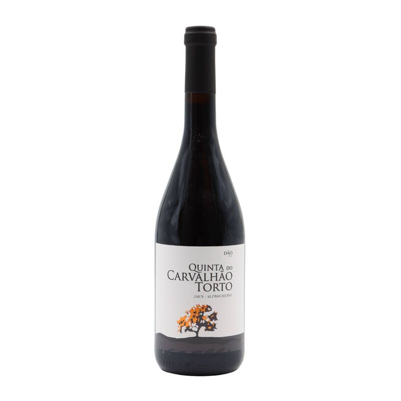 Quinta Carvalhão Torto Quinta do Carvalhão Torto Dão Vinho Tinto