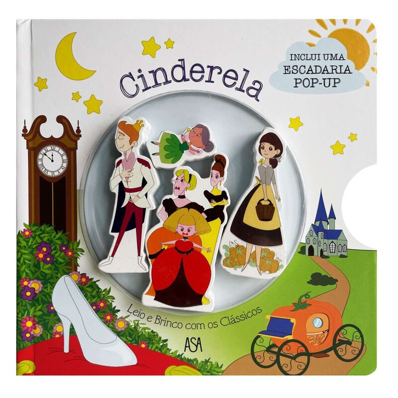 Cinderela