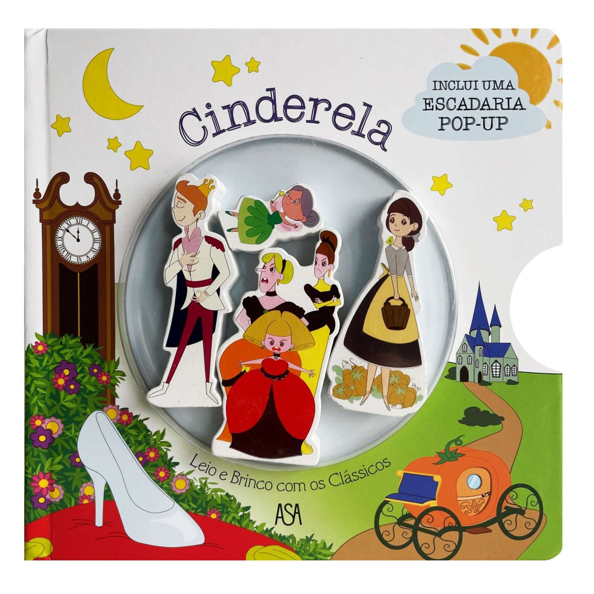 Cinderela Cinderela