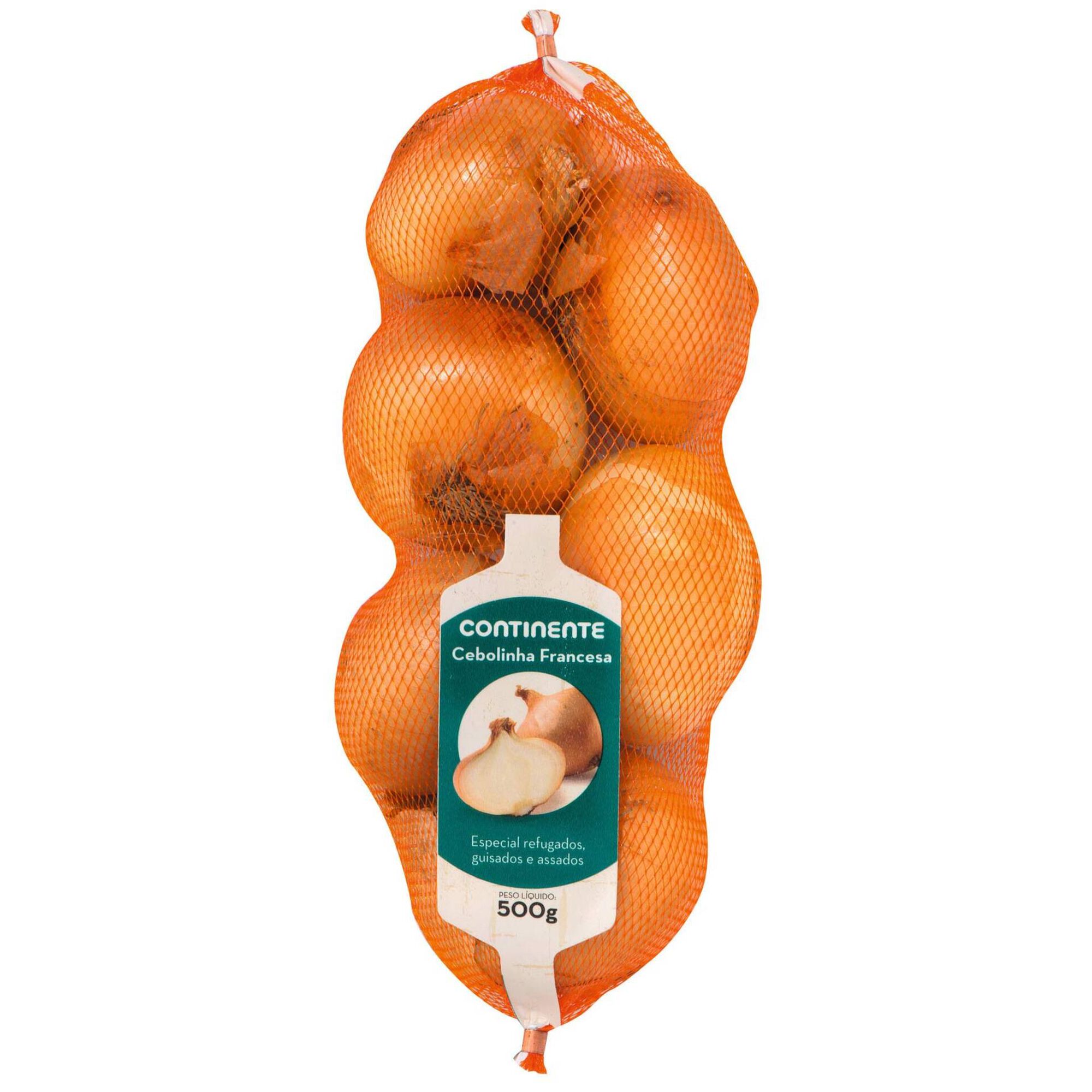 Cebolinha Francesa