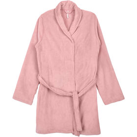 Robe Mulher Rosa S