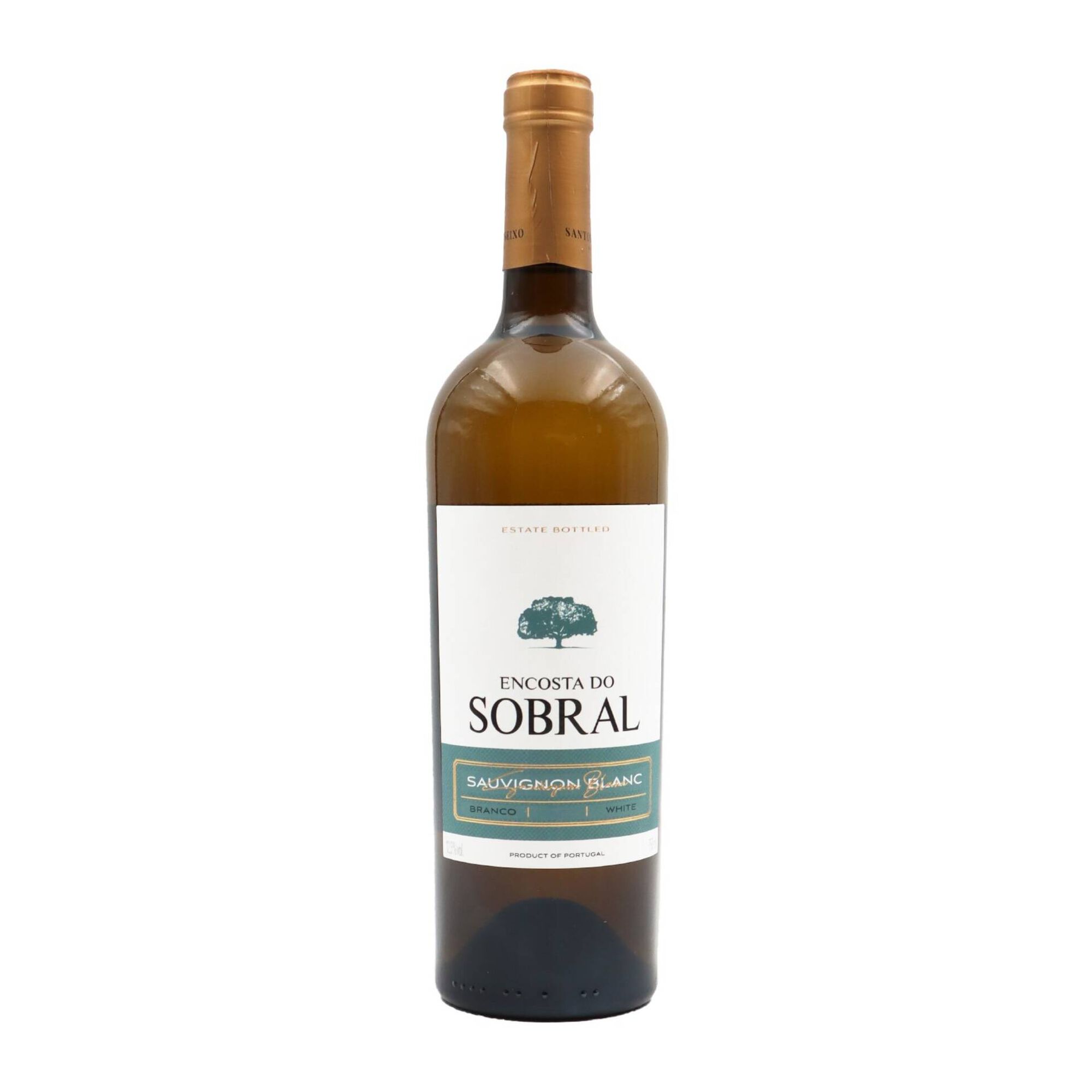 Encosta Do Sobral Sauvignon Blanc Tejo Vinho Branco