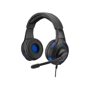 Auscultadores Gaming N'Play Contact 2.1 (On Ear - PS4)