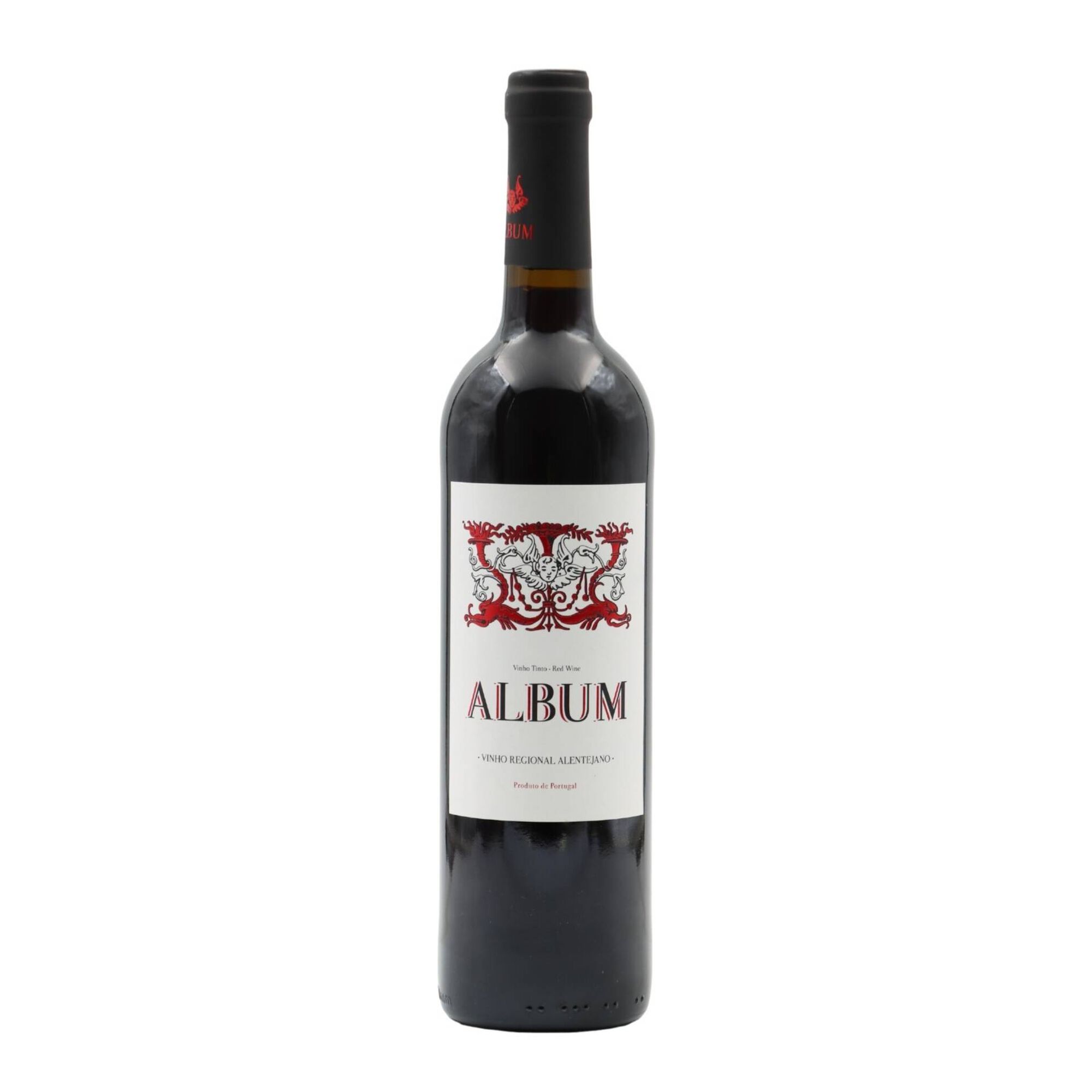 Lua Cheia Album Alentejo Vinho Tinto Lua Cheia Album Alentejo Vinho Tinto