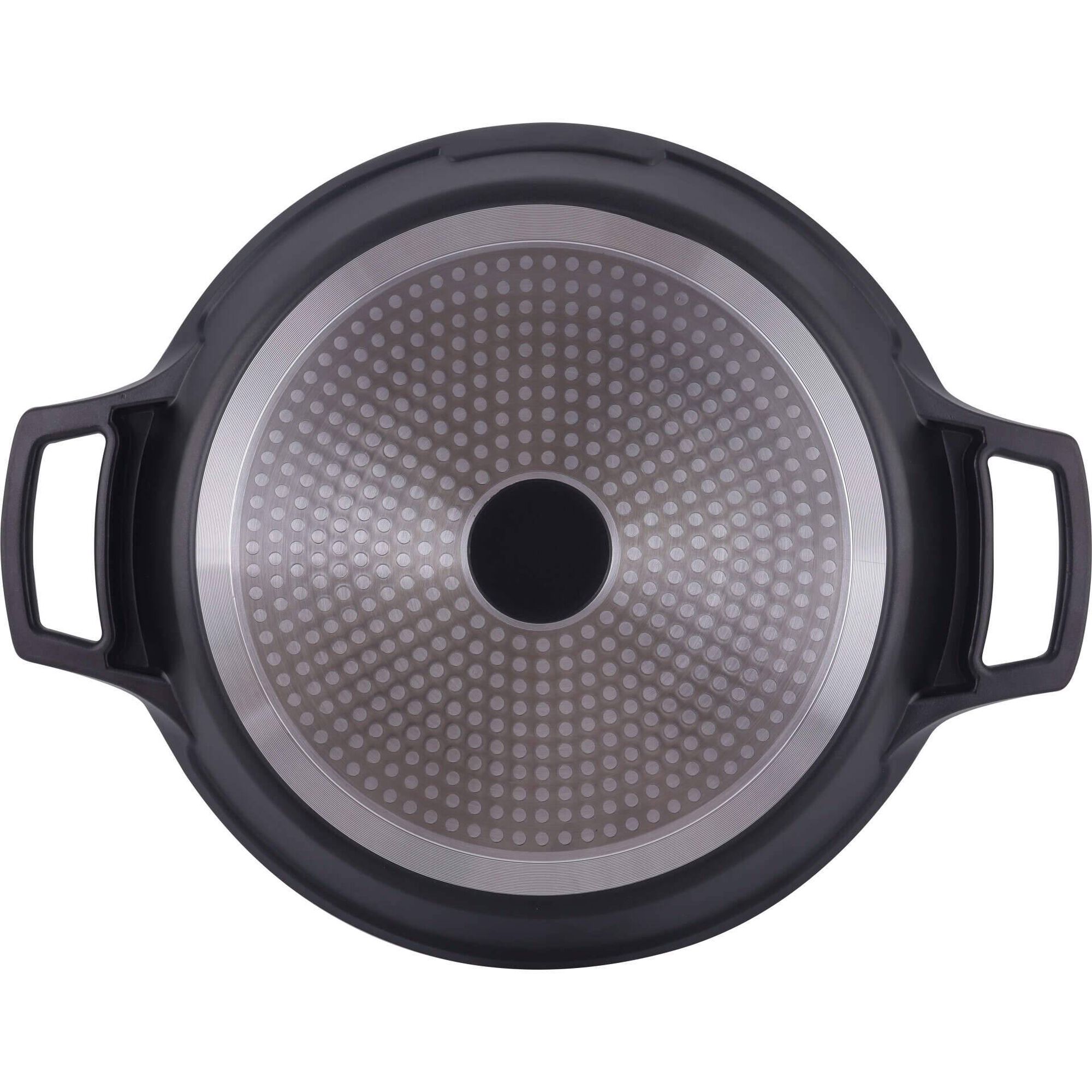 Frigideira 32cm Paelha Kasa