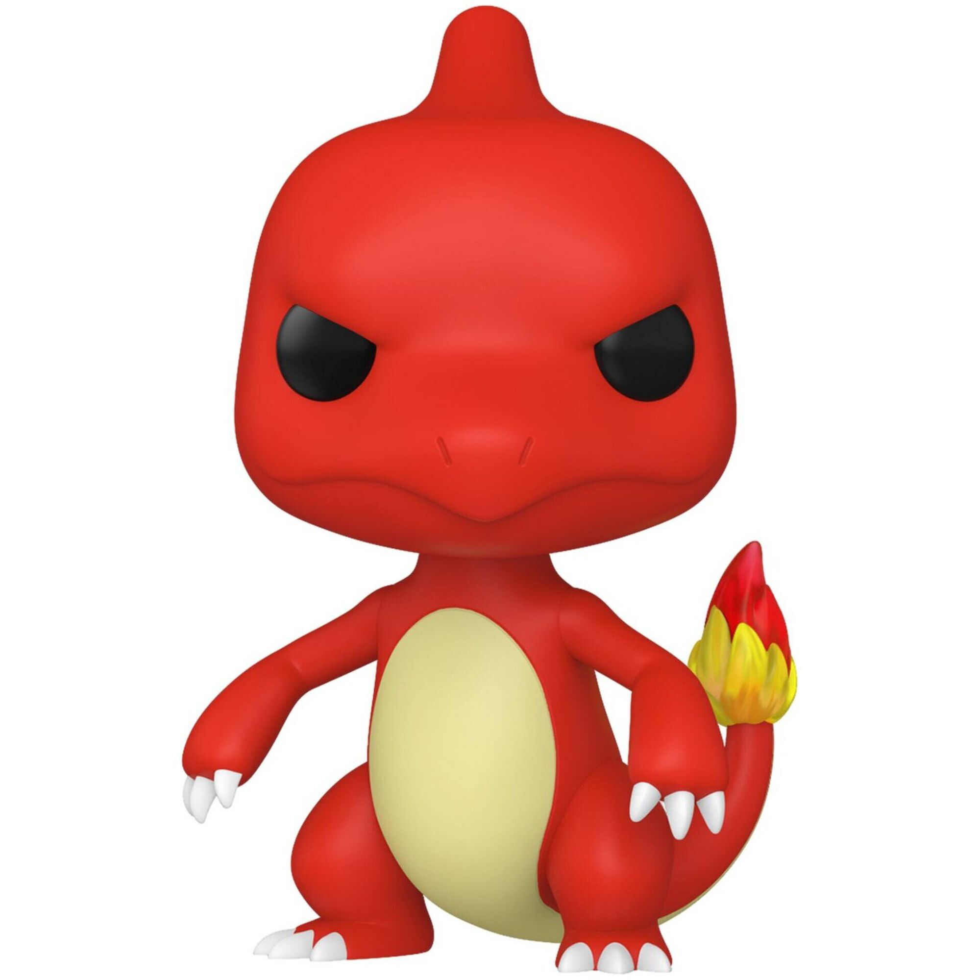 Funko - Figura Pok&eacute;mon - Charmeleon