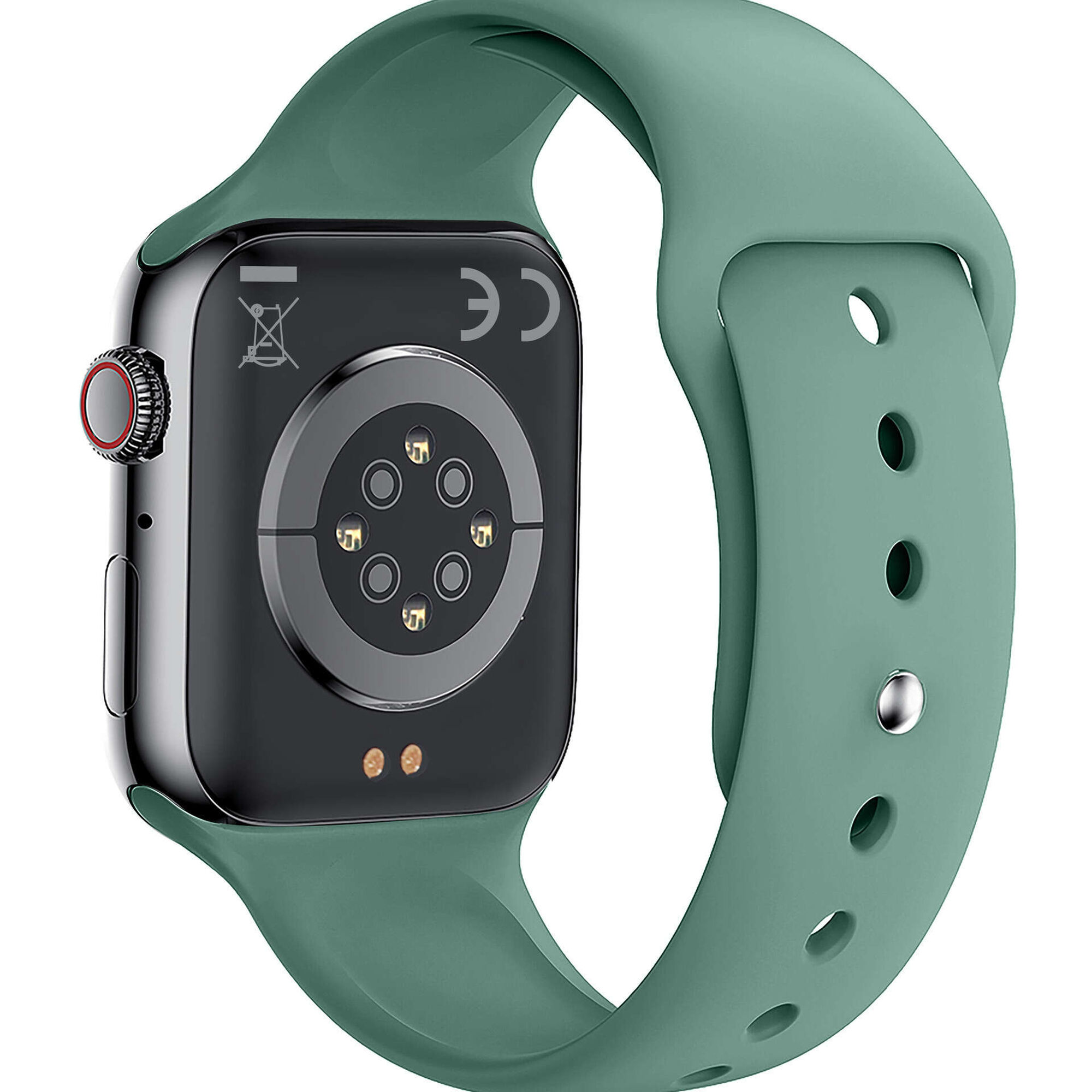 Rel&oacute;gio Smartwatch Bazar&atilde;o