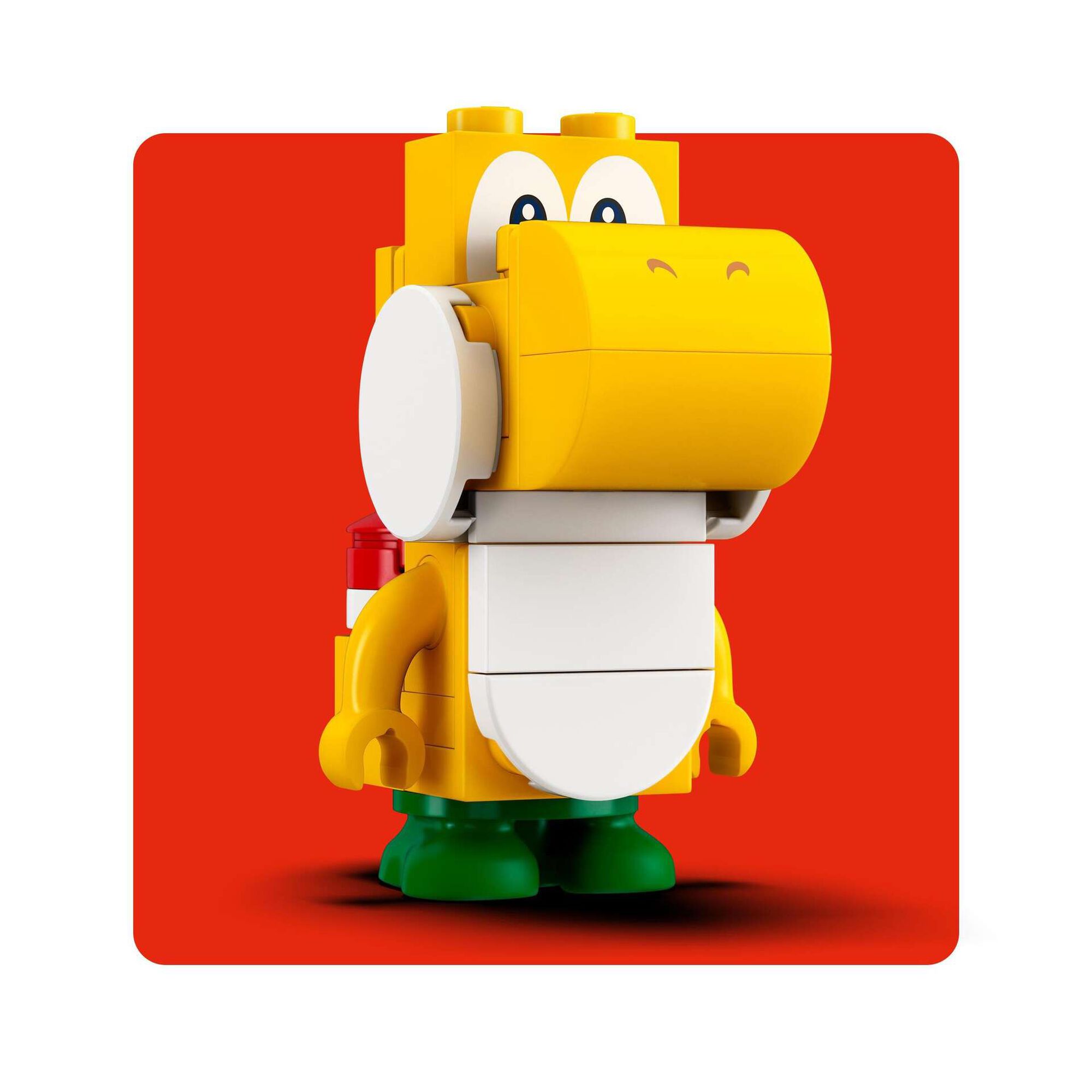 Set de Expansão Piquenique na casa do Mario - 71422 Set de Expansão Piquenique na casa do Mario - 71422