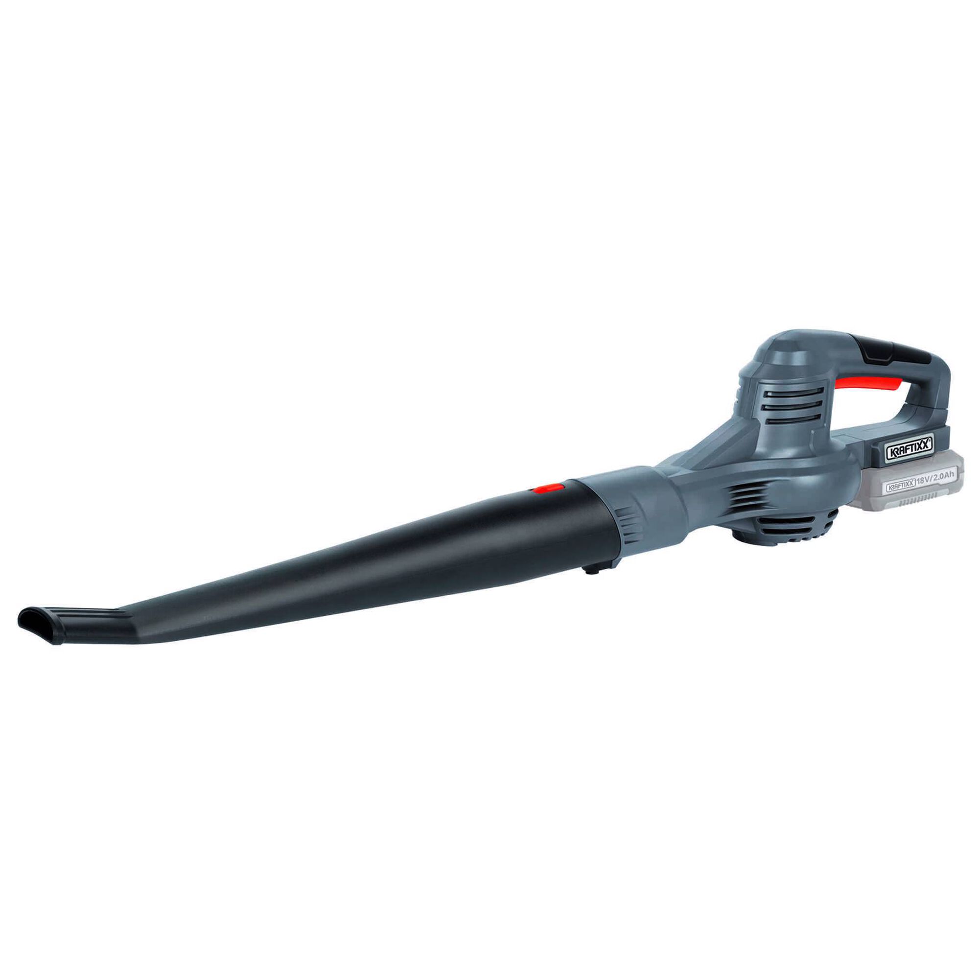 Soprador 18V sem Bateria