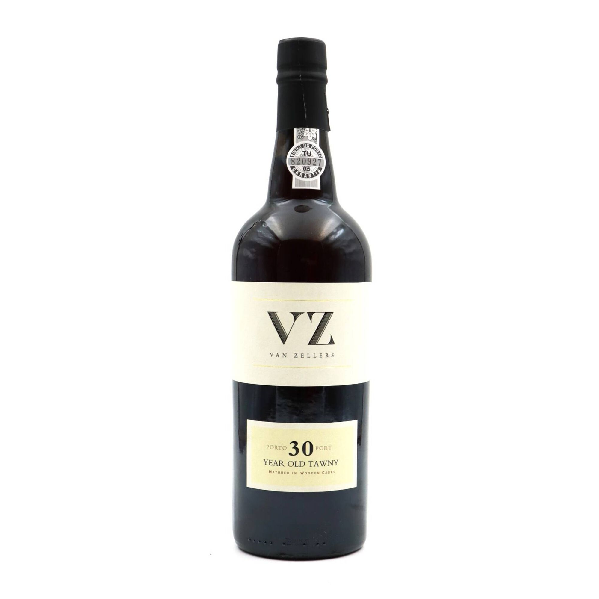 VZ 30 Anos Vinho do Porto Tawny