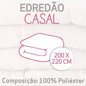 Edred&atilde;o Verde