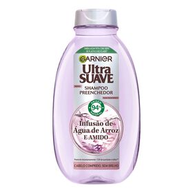 Champ&ocirc; Ultra Suave &Aacute;gua de Arroz