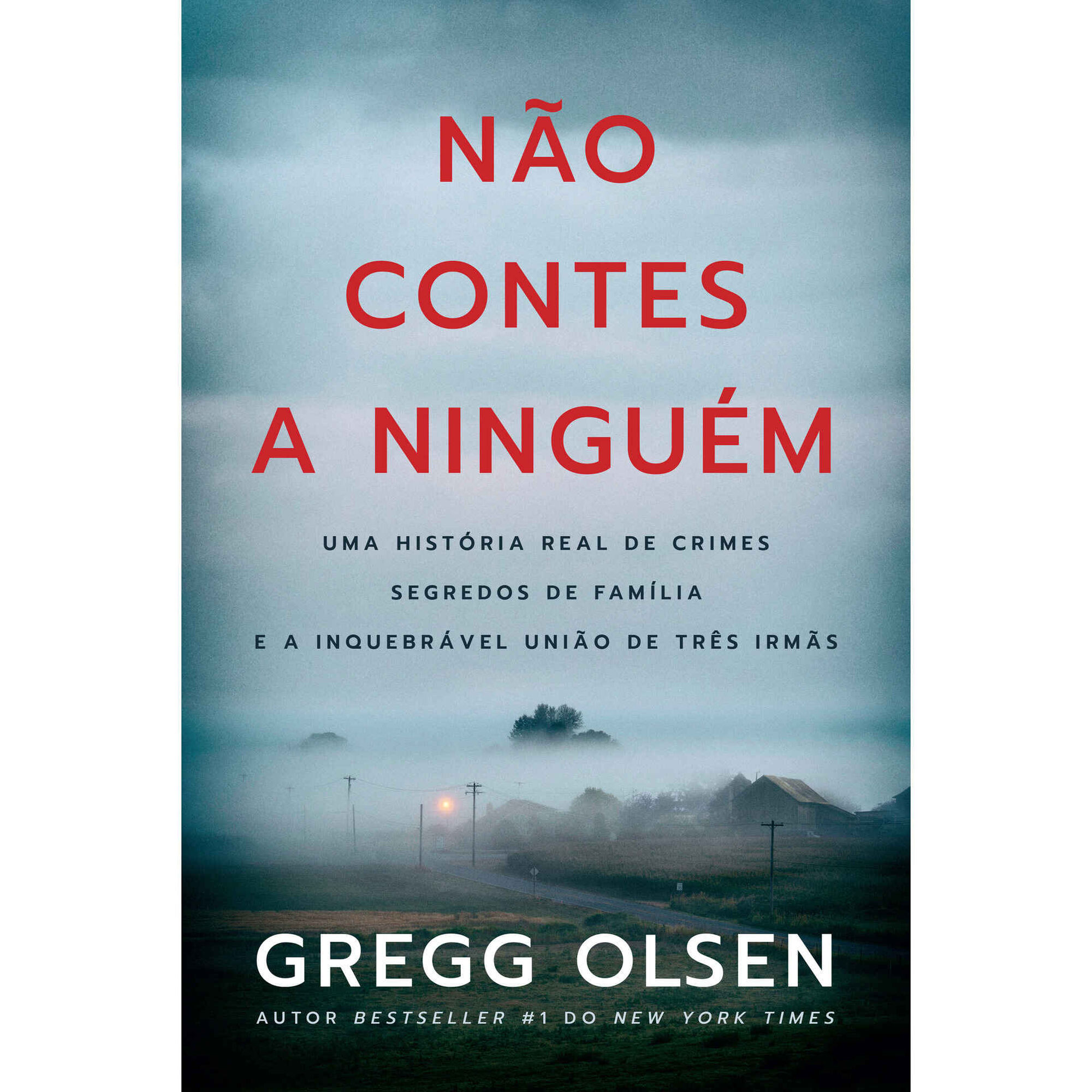 Não Contes a Ninguém