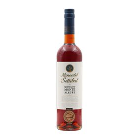 Quinta Do Monte Alegre Moscatel De Set&uacute;bal