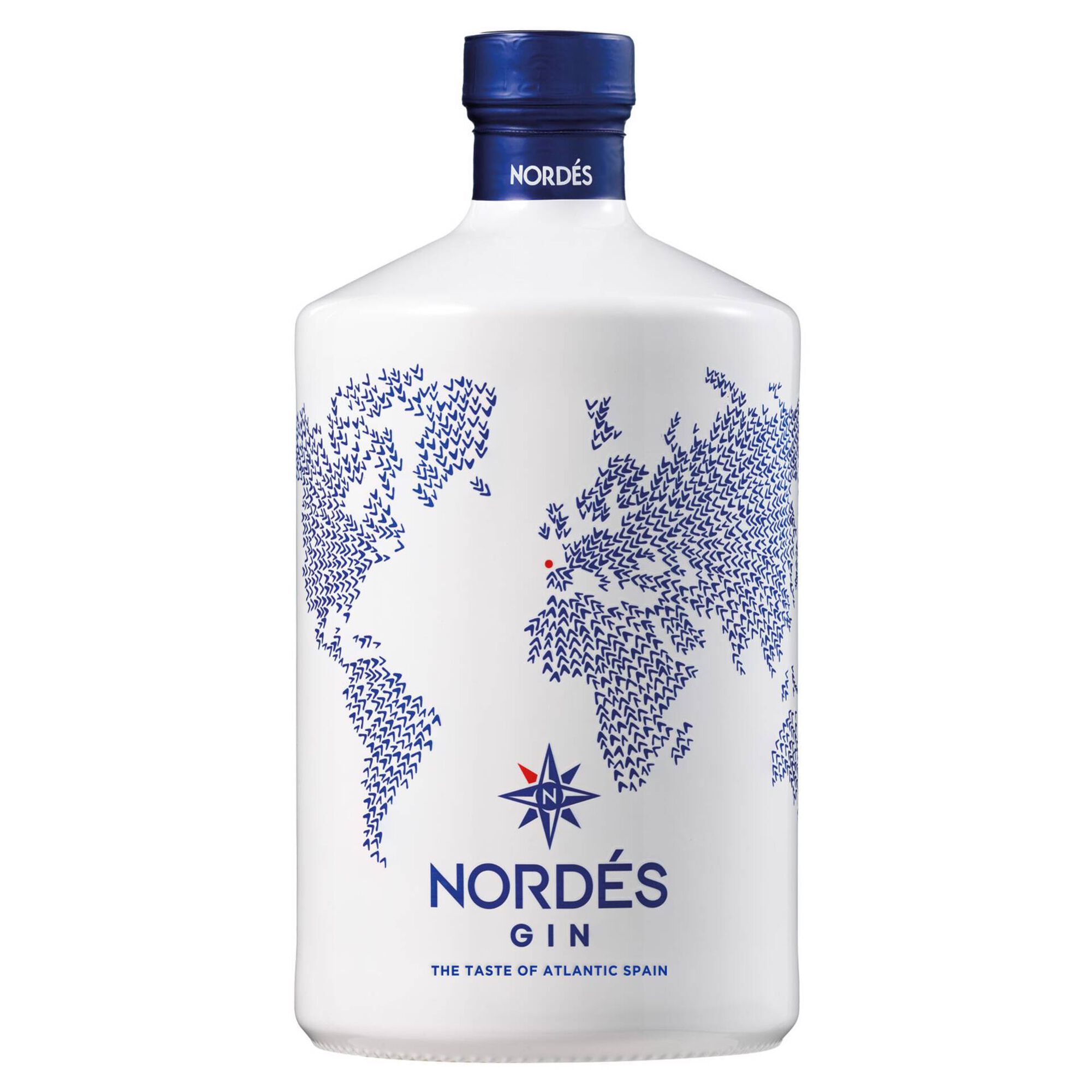 Gin Nordés