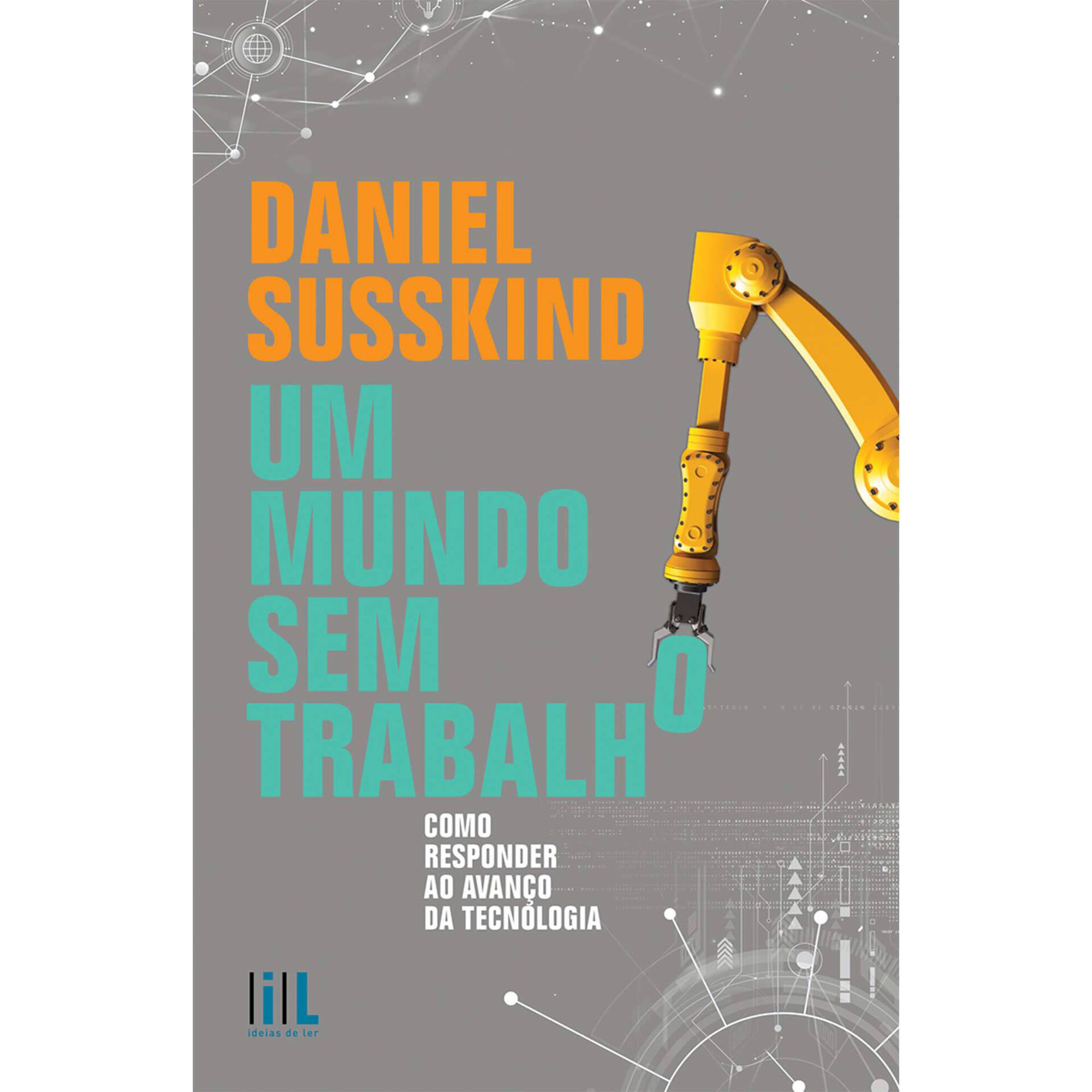 Um Mundo sem Trabalho