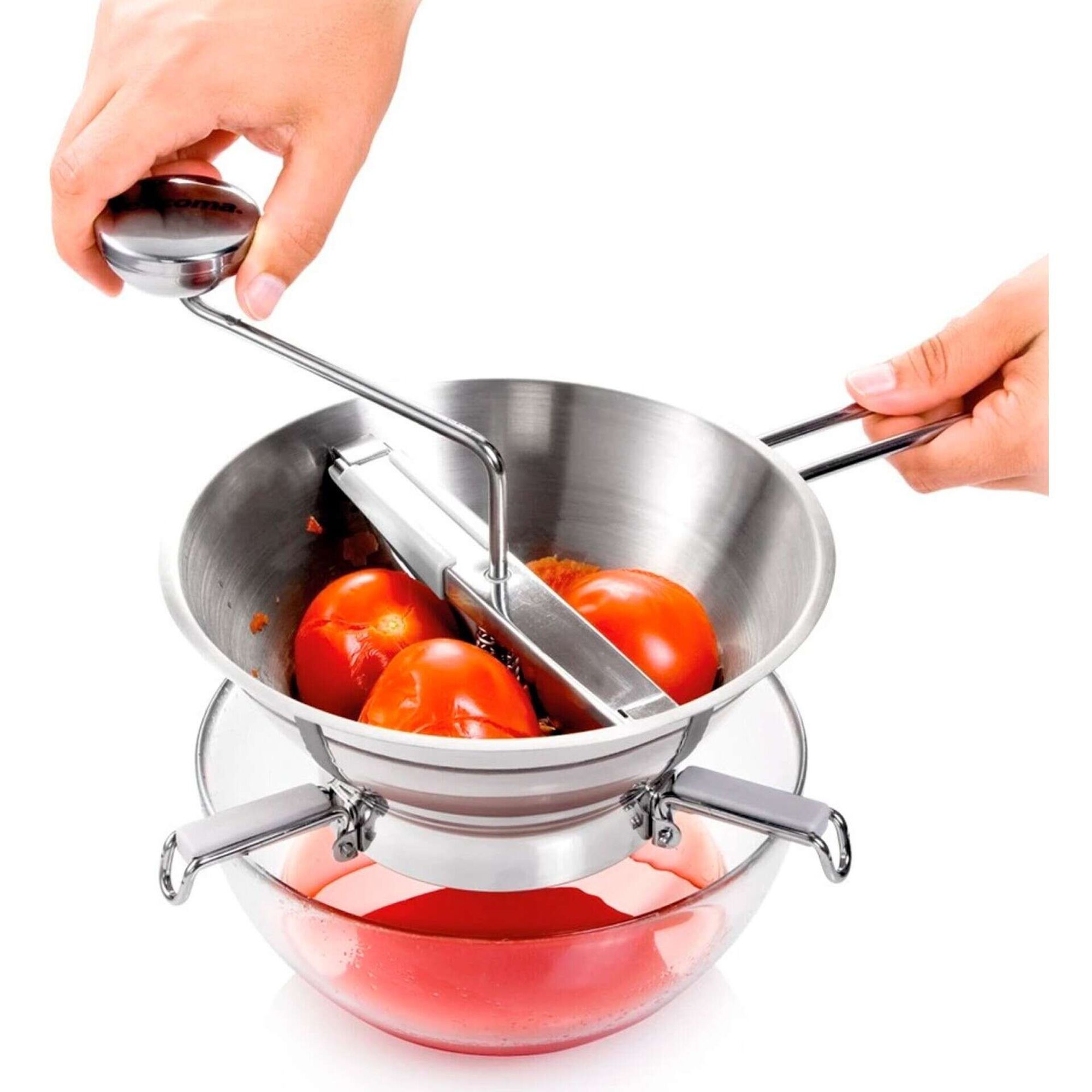 Passe-Vite Gradchef Tescoma