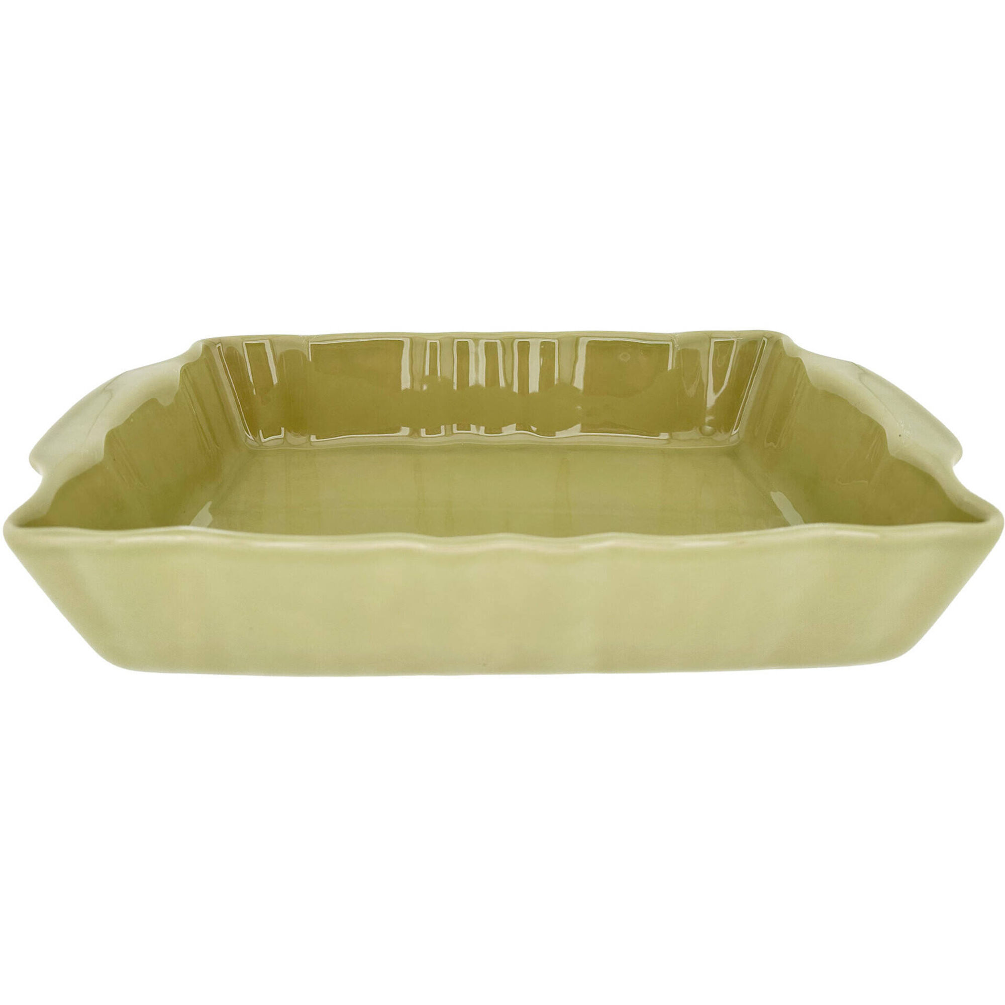 Assadeira Wave Retangular 34,5x22cm Assadeira Wave Retangular 34,5x22cm