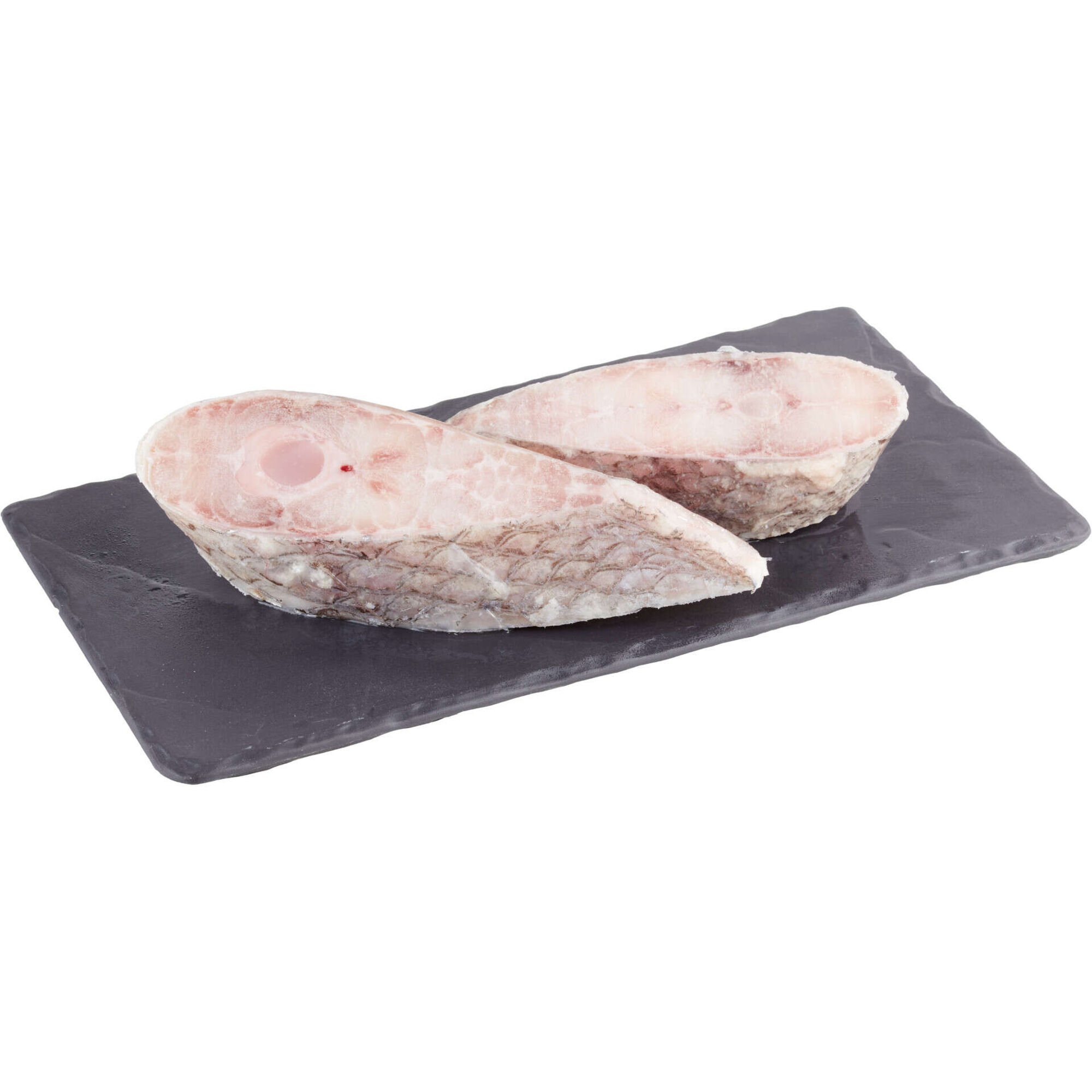 Posta de Corvina Higienizada Congelada