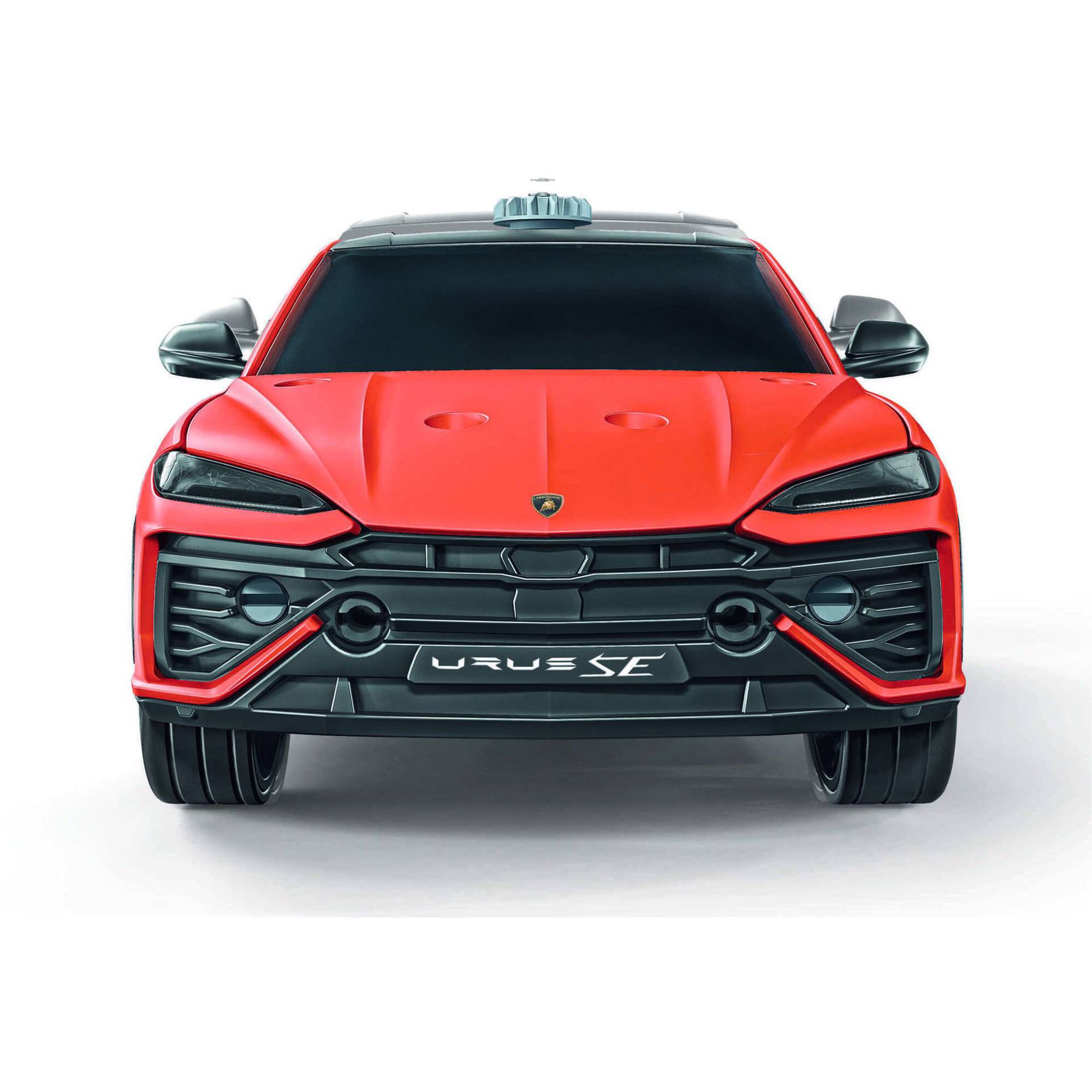 Clementoni - Kit Laborat&oacute;rio de Mec&acirc;nica Lamborghini Urus