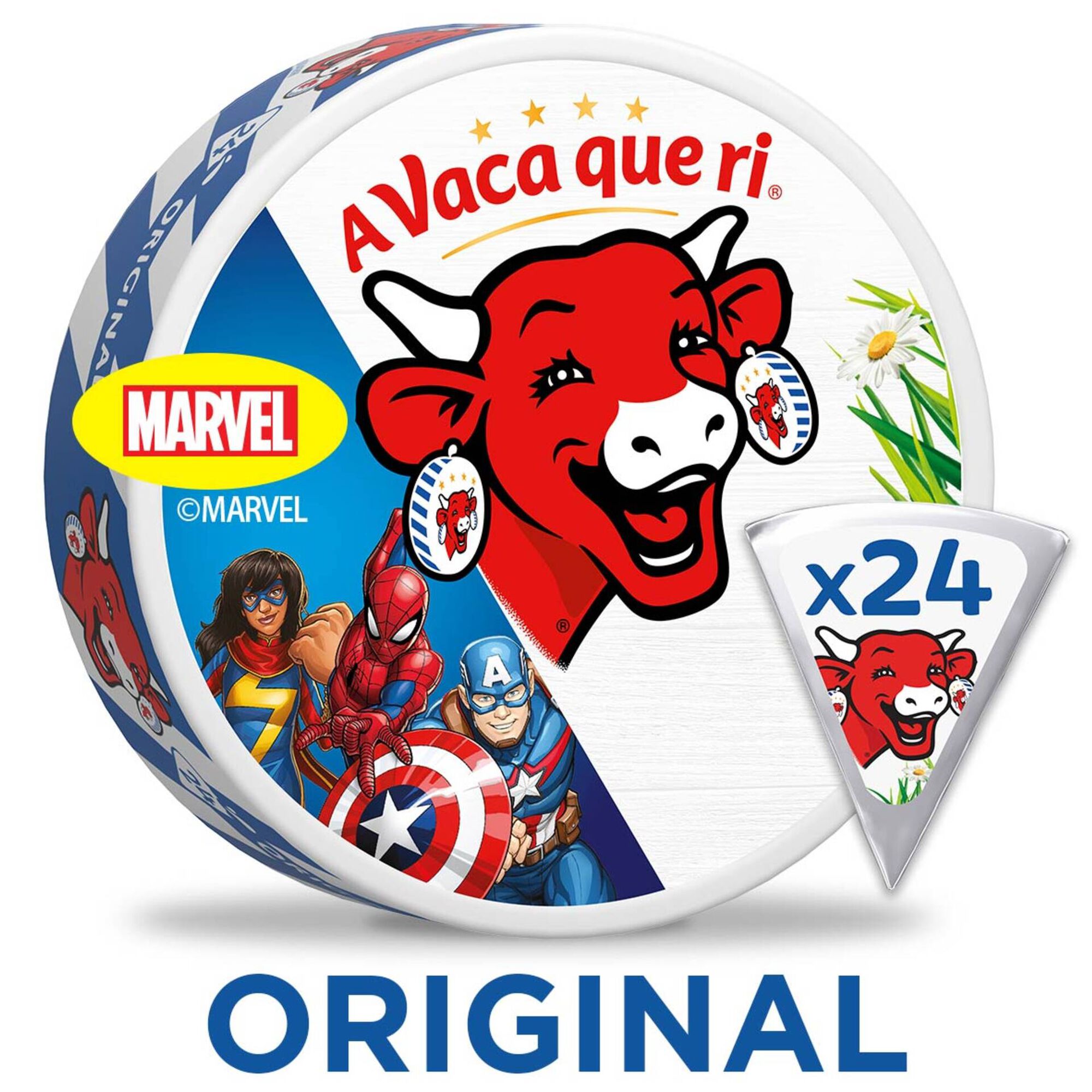 Queijo Fundido Porções Queijo Fundido Porções