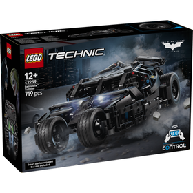 LEGO Technic - Batmobile Tumbler - 42239