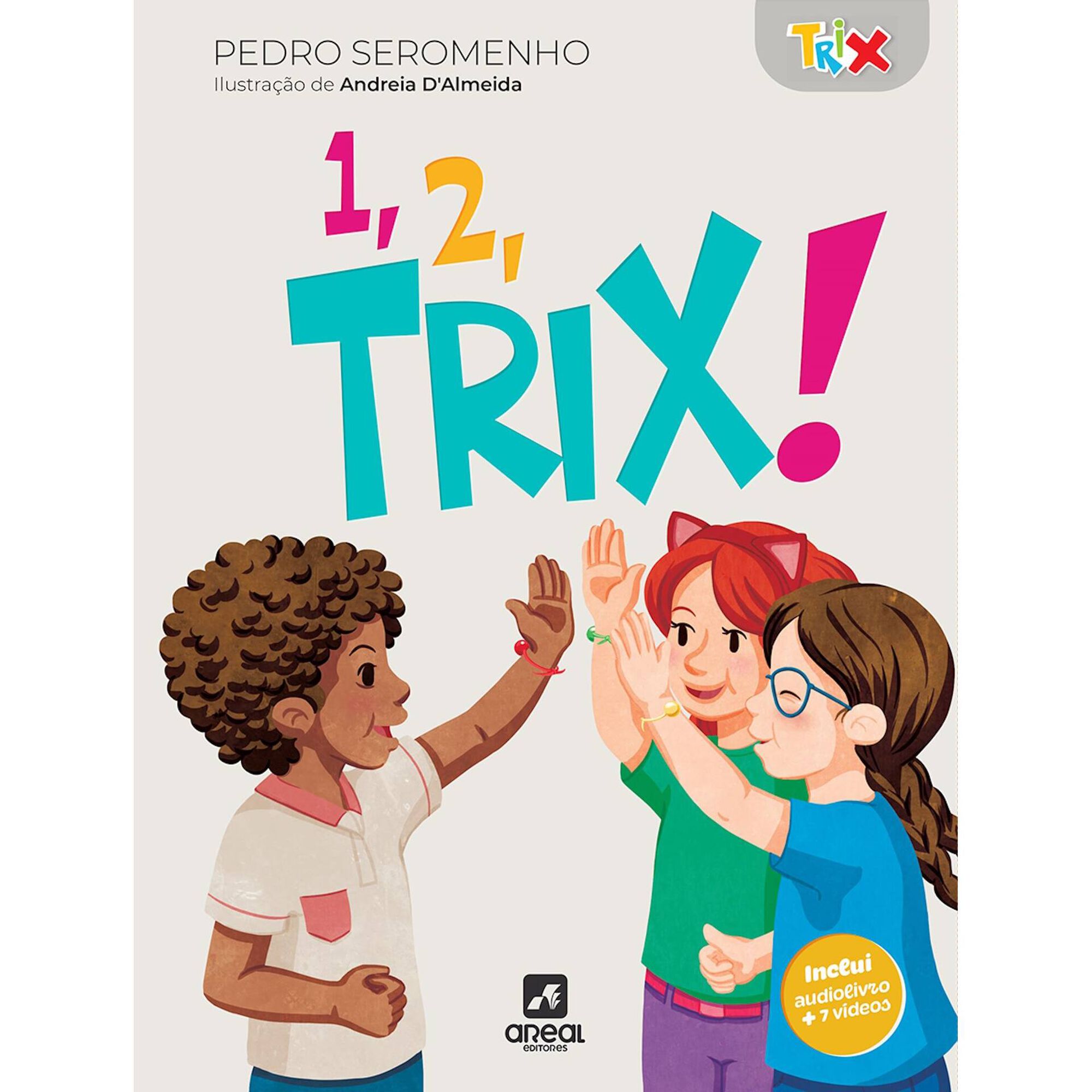 1, 2, Trix!