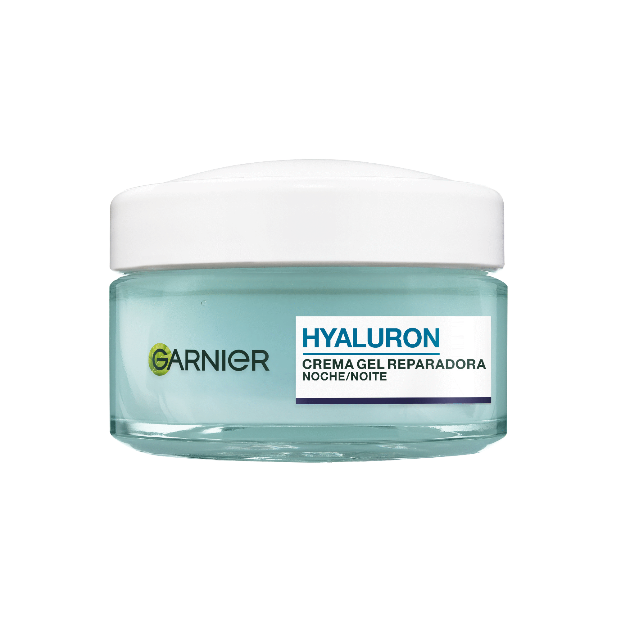 Creme de Rosto Noite Jelly Aloe Hialur&oacute;nico Garnier Skin Active