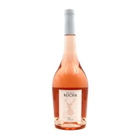 Herdade da Rocha Premium Alentejano Vinho Ros&eacute;