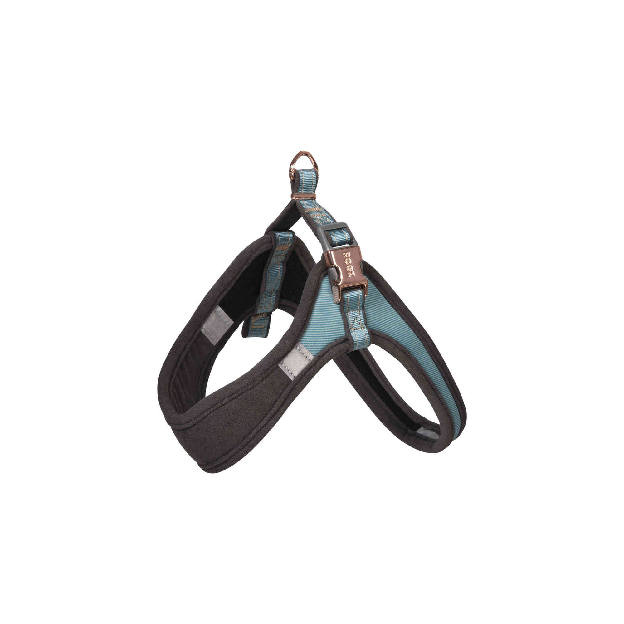 Peitoral Urban kg Azul S/M Rogz