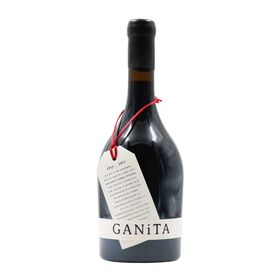 Quinta Do Gradil Ganita Homenagem Lisboa Vinho Tinto